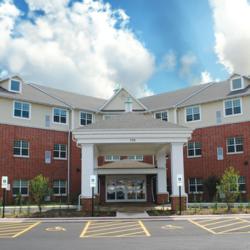 Heritage Woods of South Elgin Exterior
